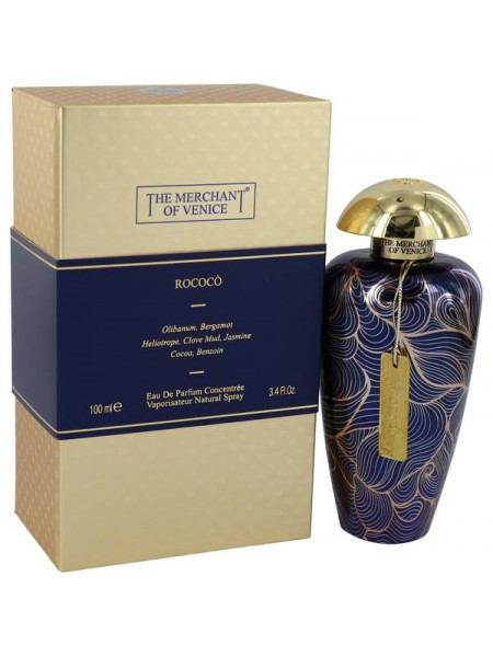 The Merchant Of Venice Rococo парфюмированная вода 100 мл