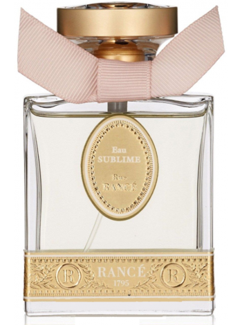 Rance 1795 Eau Sublime тестер (туалетная вода) 100 мл