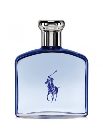 Ralph Lauren Polo Ultra Blue тестер (туалетная вода) 125 мл