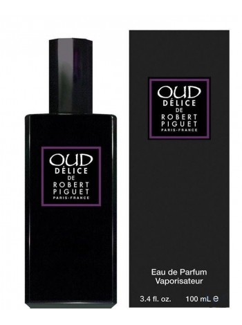 Robert Piguet Oud Delice парфюмированная вода 100 мл