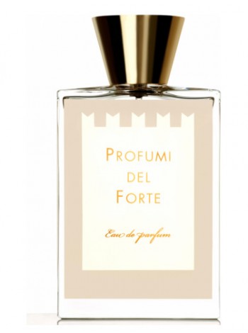 Profumi del Forte Vetiver Moderno тестер (парфюмированная вода) 75 мл