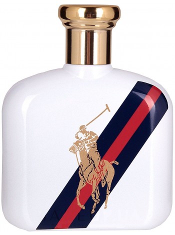 Ralph Lauren Polo Blue Sport тестер (туалетная вода) 125 мл