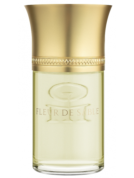 Les Liquides Imaginaires Fleur de Sable тестер (парфюмированная вода) 100 мл
