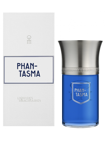 Les Liquides Imaginaires Phantasma парфюмированная вода 100 мл