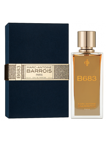 Marc-Antoine Barrois B683 парфюмированная вода 100 мл