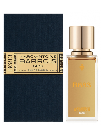 Marc-Antoine Barrois B683 парфюмированная вода 30 мл