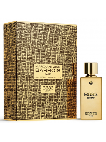 Marc-Antoine Barrois B683 Extrait духи 50 мл