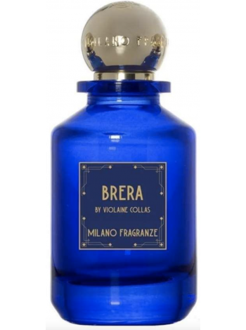 Milano Fragranze Brera тестер (парфюмированная вода) 100 мл