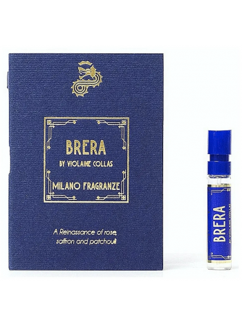 Milano Fragranze Brera пробник 2 мл