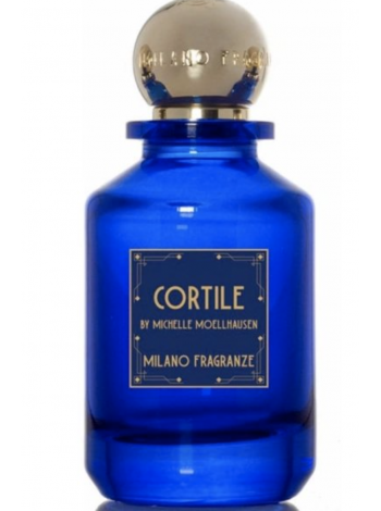 Milano Fragranze Cortile тестер (парфюмированная вода) 100 мл