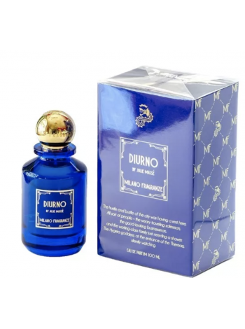 Milano Fragranze Diurno парфюмированная вода 100 мл