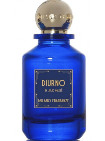 Milano Fragranze Diurno тестер (парфюмированная вода) 100 мл