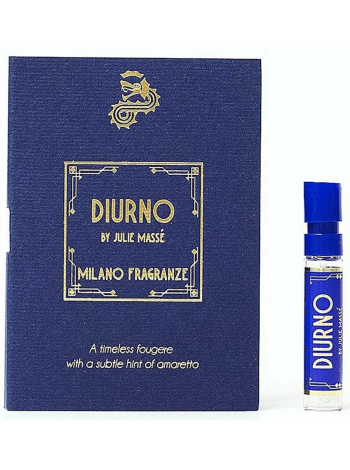 Milano Fragranze Diurno пробник 2 мл
