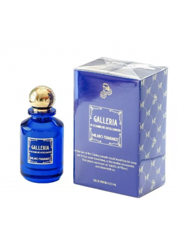 Milano Fragranze Galleria пробник 2 мл
