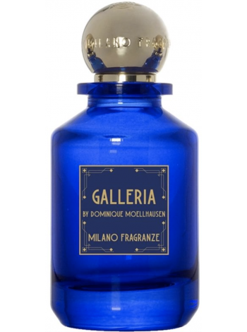 Milano Fragranze Galleria тестер (парфюмированная вода) 100 мл