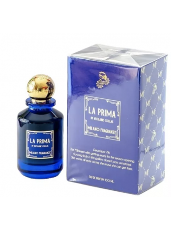 Milano Fragranze La Prima парфюмированная вода 100 мл