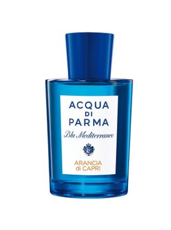 Acqua di Parma Blu Mediterraneo Arancia di Capri туалетная вода 150 мл