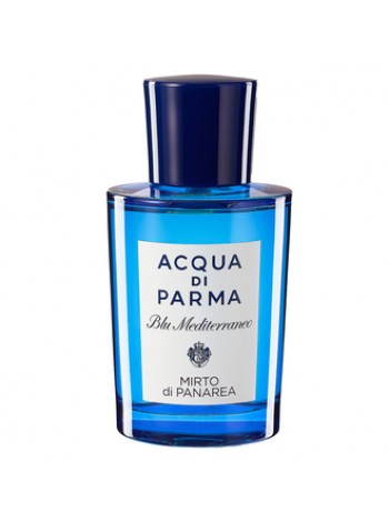 Acqua di parma Blu Mediterraneo Mirto di Panarea туалетная вода 75 мл