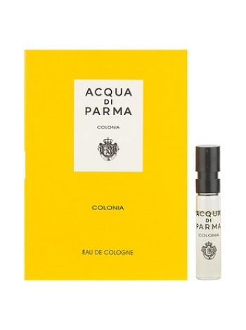 Acqua di Parma Colonia пробник 1.5 мл