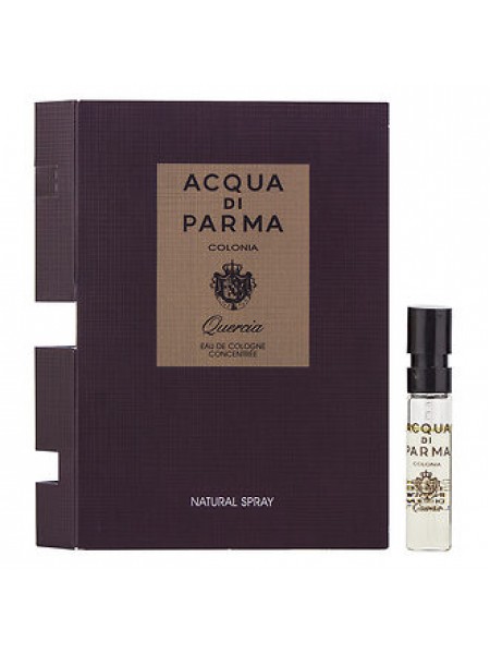 Acqua di Parma Colonia Quercia пробник 1.5 мл