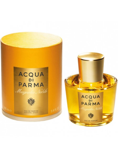 Acqua di Parma Magnolia Nobile парфюмированная вода 100 мл