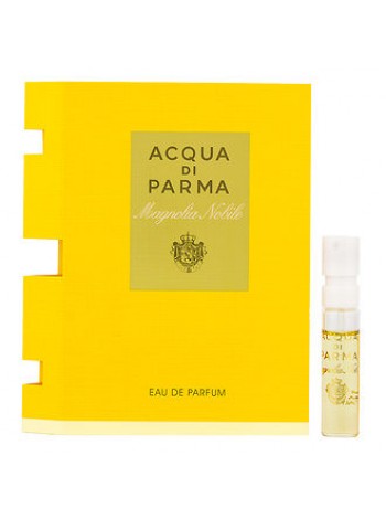 Acqua di Parma Magnolia Nobile пробник 1.5 мл