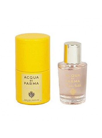 Acqua di Parma Rosa Nobile миниатюра 5 мл