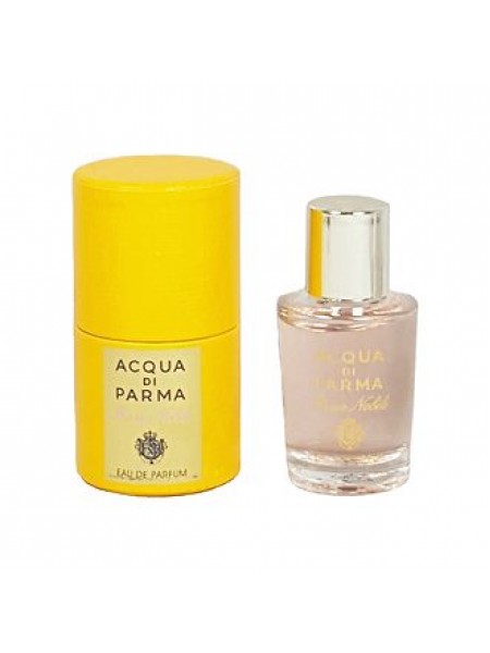 Acqua di Parma Rosa Nobile миниатюра 5 мл