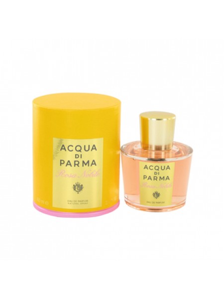 Acqua di Parma Rosa Nobile парфюмированная вода 100 мл