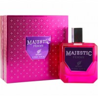 Afnan Majestic Femme парфюмированная вода 100 мл