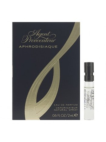 Agent Provocateur Aphrodisiaque пробник 2 мл