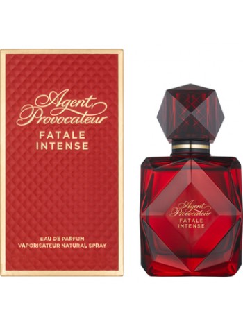 Agent Provocateur Fatale Intense парфюмированная вода 50 мл