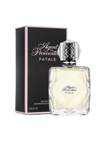 Agent Provocateur Fatale парфюмированная вода 100 мл