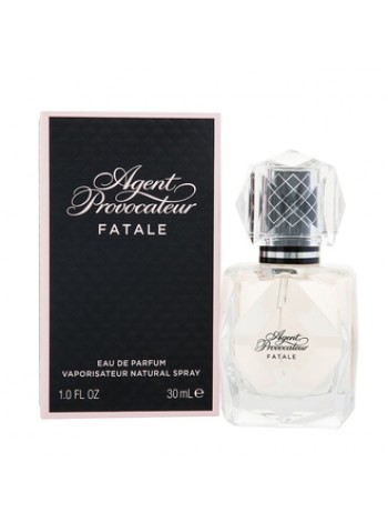 Agent Provocateur Fatale парфюмированная вода 30 мл