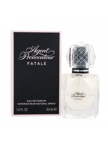 Agent Provocateur Fatale парфюмированная вода 30 мл