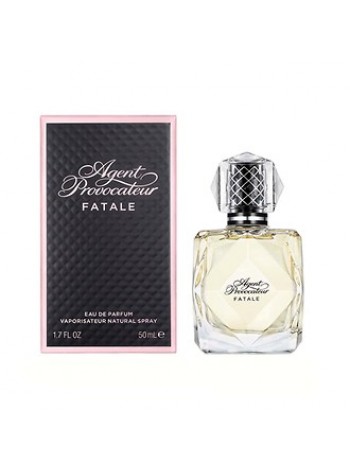 Agent Provocateur Fatale парфюмированная вода 50 мл