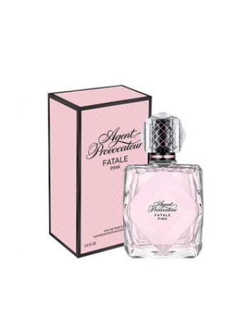 Agent Provocateur Fatale Pink парфюмированная вода 30 мл