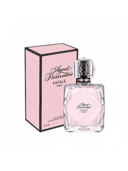 Agent Provocateur Fatale Pink парфюмированная вода 30 мл