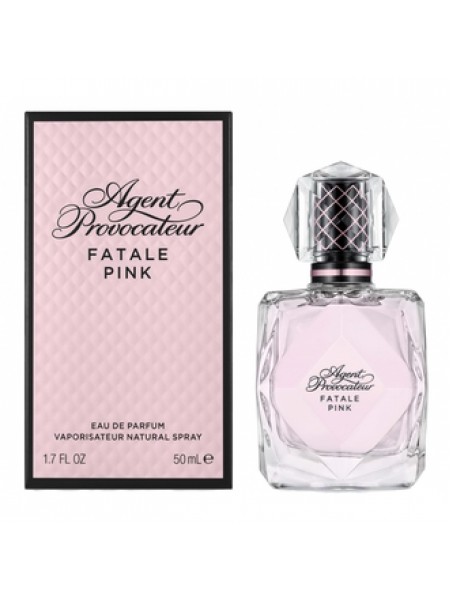 Agent Provocateur Fatale Pink парфюмированная вода 50 мл