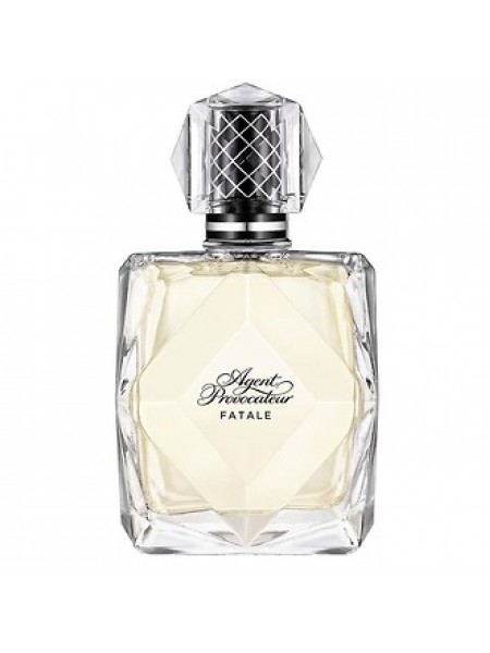 Agent Provocateur Fatale тестер (парфюмированная вода) 100 мл
