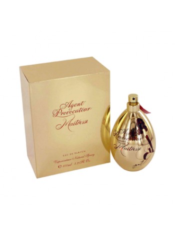 Agent Provocateur Maitresse (Агент Провокатор) парфюмированная вода 100 мл