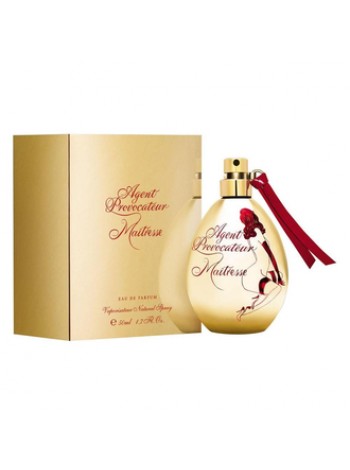 Agent Provocateur Maitresse (Агент Провокатор) парфюмированная вода 50 мл