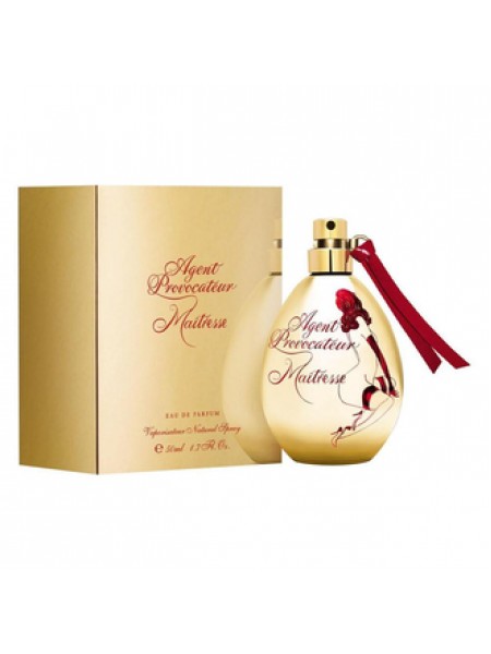 Agent Provocateur Maitresse (Агент Провокатор) парфюмированная вода 50 мл