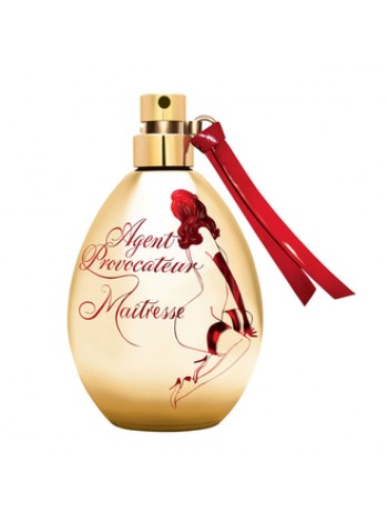 Agent Provocateur Maitresse (Агент Провокатор) тестер (парфюмированная вода) 100 мл