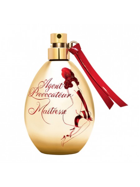 Agent Provocateur Maitresse (Агент Провокатор) тестер (парфюмированная вода) 100 мл