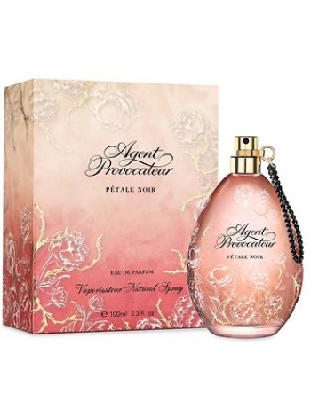 Agent Provocateur Petale Noir парфюмированная вода 100 мл
