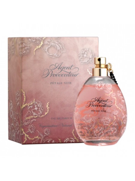 Agent Provocateur Petale Noir парфюмированная вода 30 мл