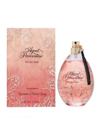 Agent Provocateur Petale Noir парфюмированная вода 50 мл