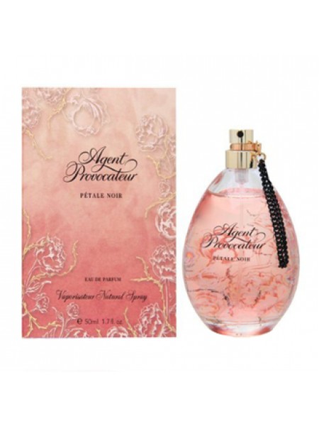 Agent Provocateur Petale Noir парфюмированная вода 50 мл