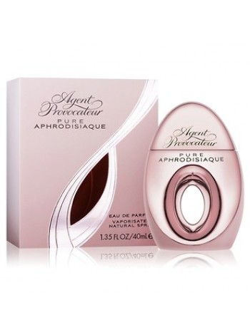 Agent Provocateur Pure Aphrodisiaque парфюмированная вода 40 мл